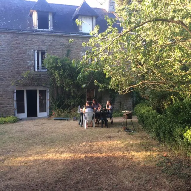 Menet Chantal - Meublé 6 personnes