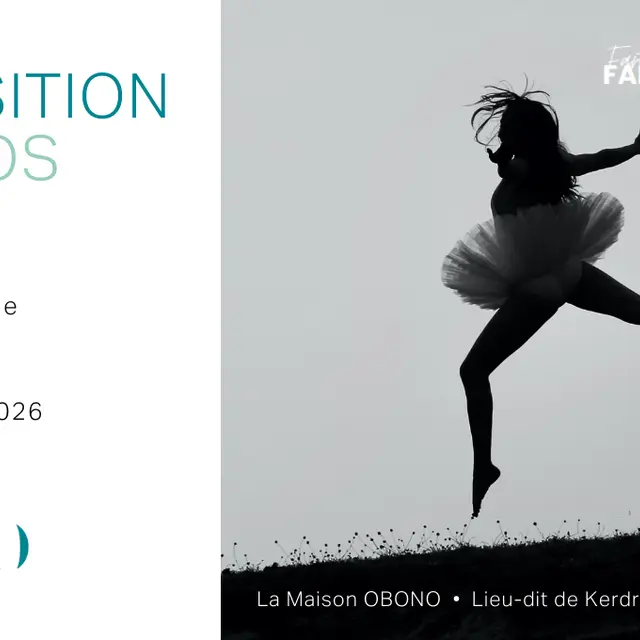 EXPO 2026 - Fanch  - Google - Expo Fanch 2026