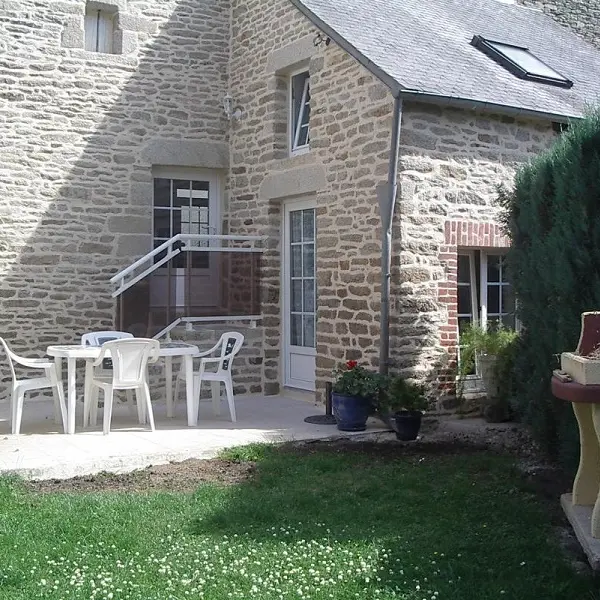 Gîte - Oiseaux - Cruguel - Josselin - Brocéliande - Bretagne