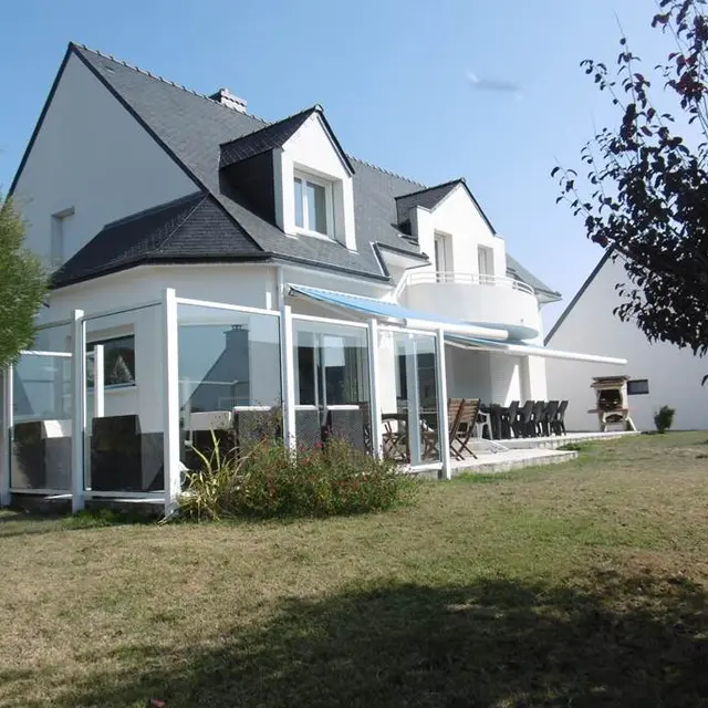 Location Tyb Lofficial-Erdeven-Morbihan Bretagne sud
