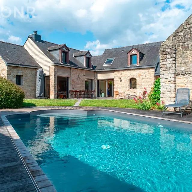 L'Oasis Bretonne- Cocoonr