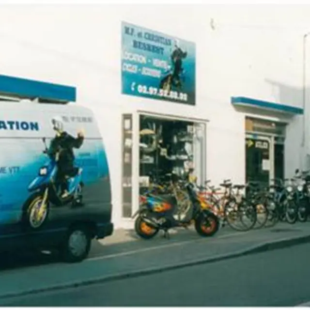 location de cycles-Carnac-Morbihan-Bretagne-Sud