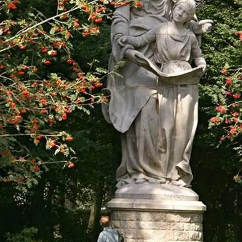 Veillée aux flambeaux