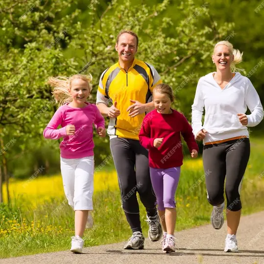 family-run