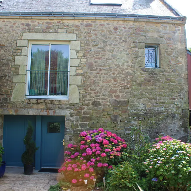 Le Loft - Les Gîtes de Kervarc'h