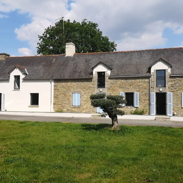 Gîte-La Galnais-Ploërmel-Brocéliande-Morbihan-Bretagne