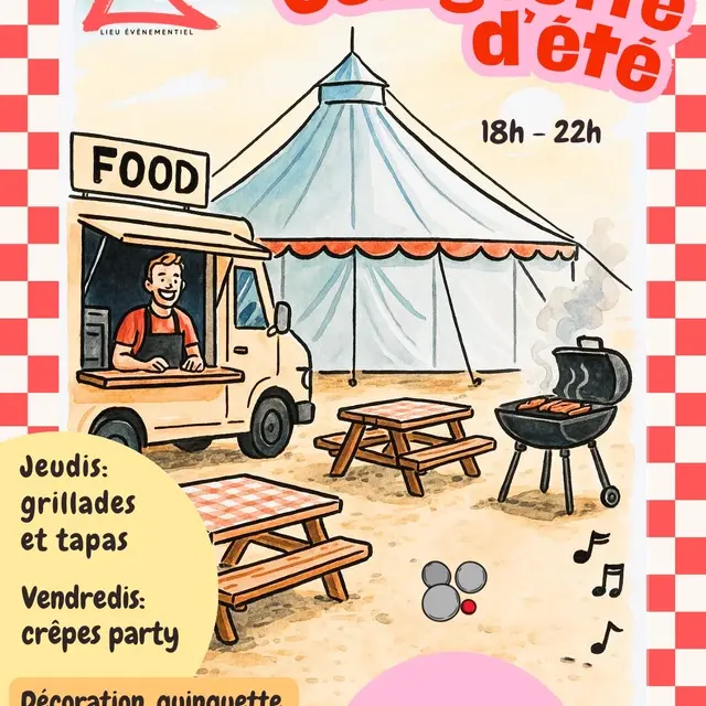 Affiche