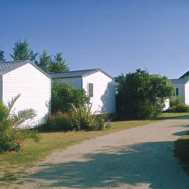 Camping La Ferme Fleurie