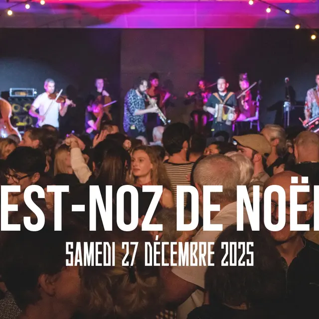fest noz noel