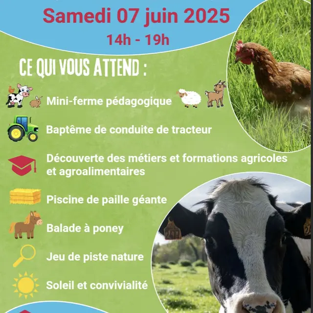 fete du gros chene