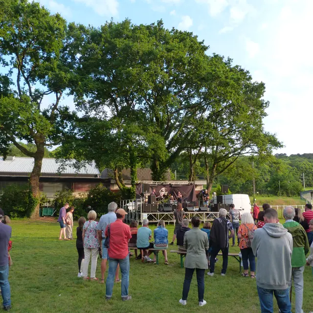Fête de la musique à Saint-Nolff