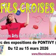 fils croisés