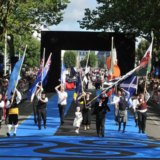 Festival Interceltique