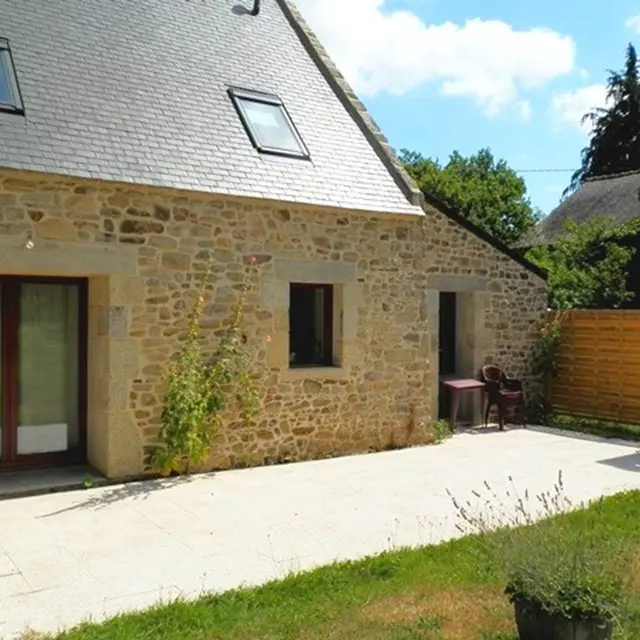 Location Gauthier - Marzan - Tourisme Arc Sud Bretagne