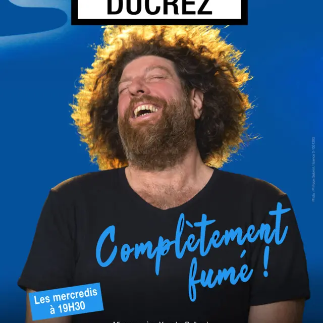 Complètement fumé