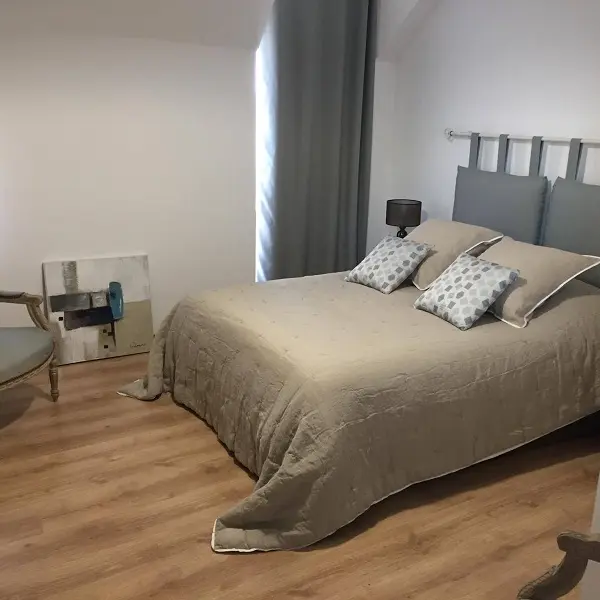 Damenora Gîte Galaad 1