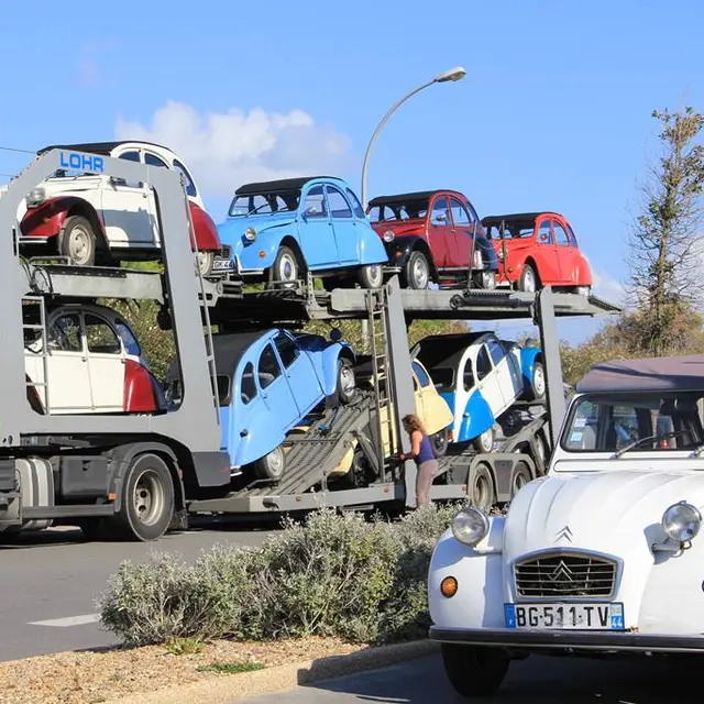 Incontournables Rallyes d'aventures