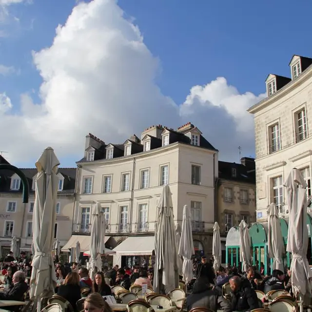 Découverte ludique de Vannes et du Golfe du Morbihan