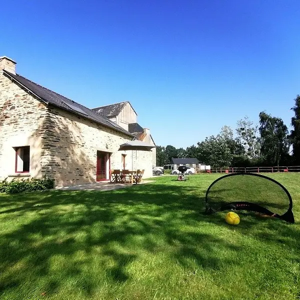 gîte Bouvet 8