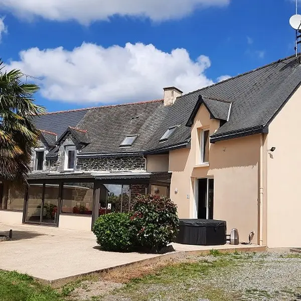 gîte Sauneuf 3
