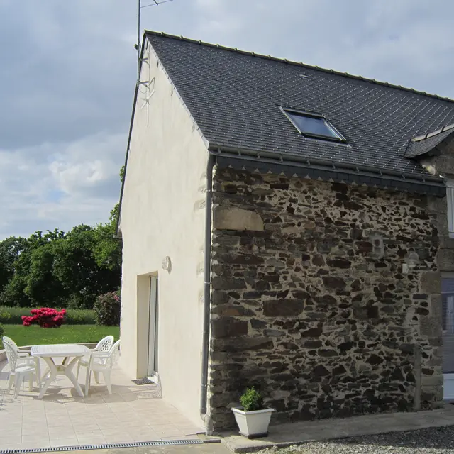 Gîte de Talcoët - Pontivy
