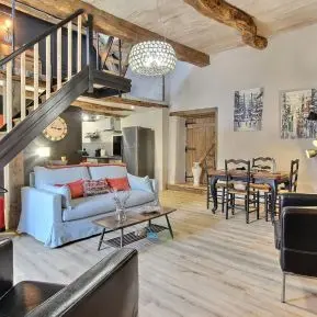 Gîte La Vieille écurie