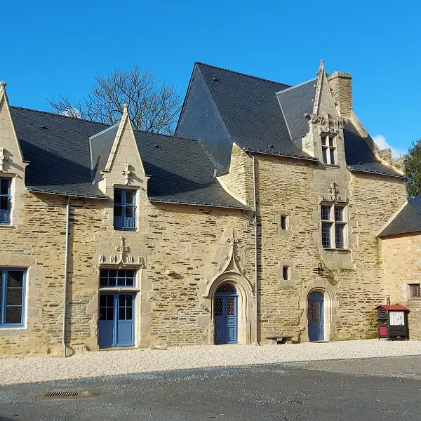 Gîte - Clos - Hazel - Ploërmel - Brocéliande - Morbihan - Bretagne