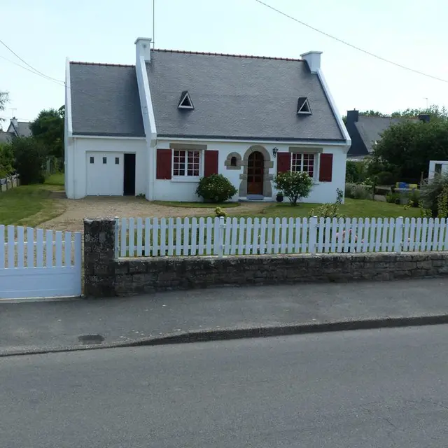 Location Guezel - Erdeven Morbihan Bretagne sud
