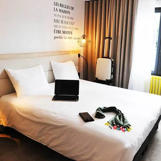 Hôtel-de-France-Vannes-Golfe-du-Morbihan-Bretagne sud