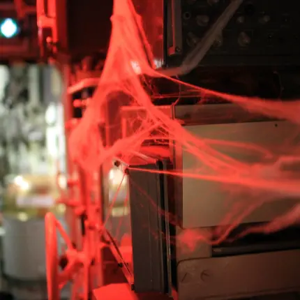 Halloween