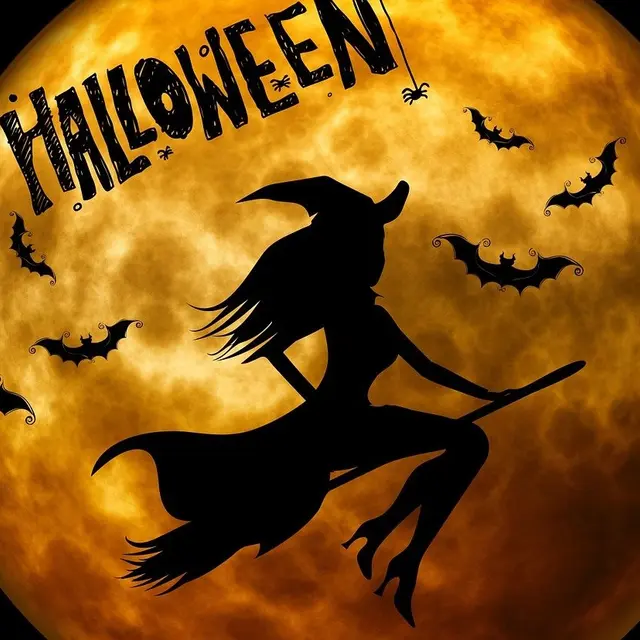 halloween-959049_1280__Pixabay