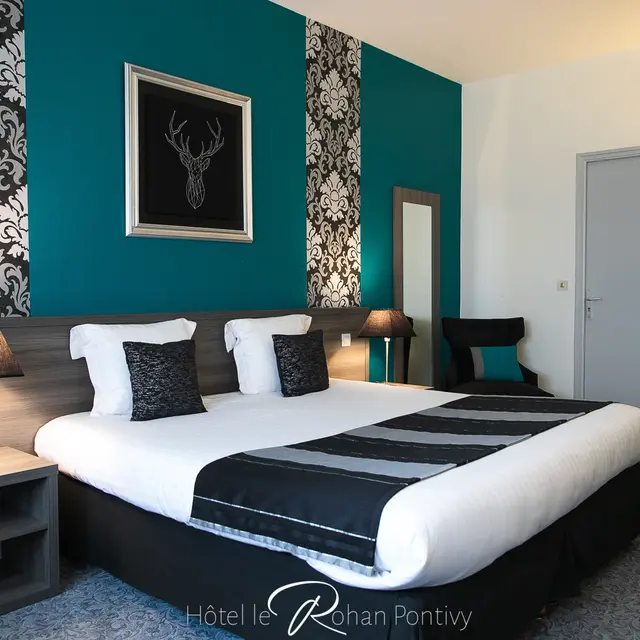 hotel le rohan_pontivy