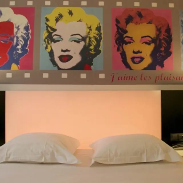 Hotel Les Astéries-Ploemeur-Groix-Lorient-Morbihan Bretagne Su