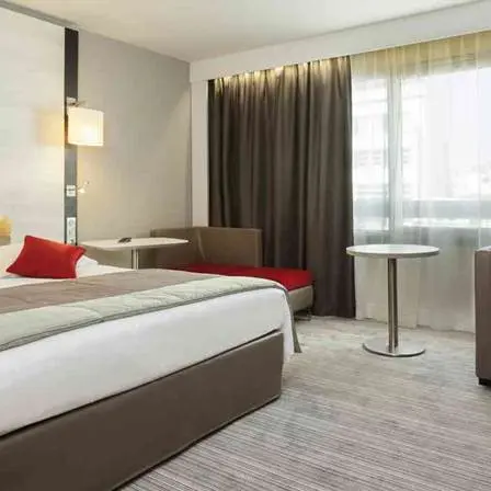 Hôtel-Mercure-Lorient-Morbihan-Bretagne-Sud