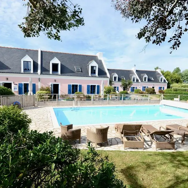 Hôtel La Désirade
