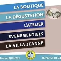 La Perle de Quéhan