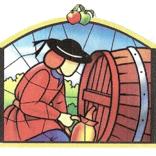 Cidredie des terroirs
