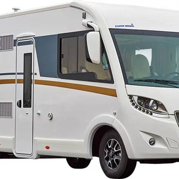 Aire de camping Car