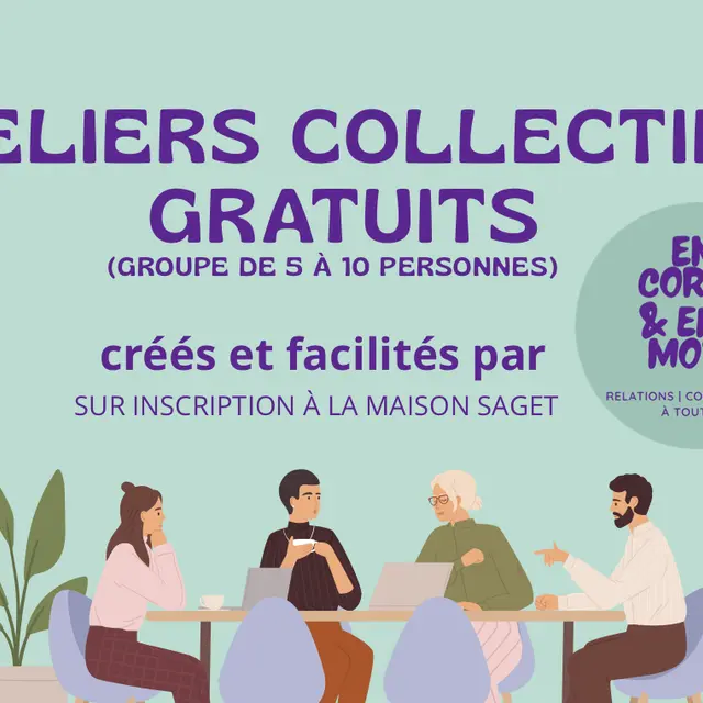 Atelier collectif