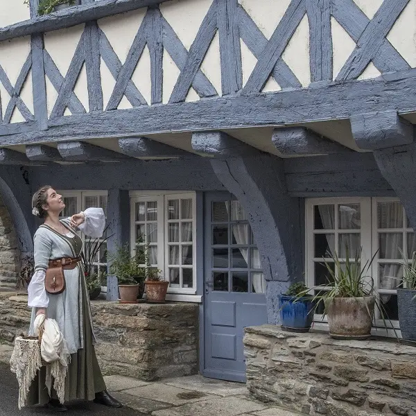 balade_contée_Josselin_au_Fil_des_légendes_DestinationBroceliande