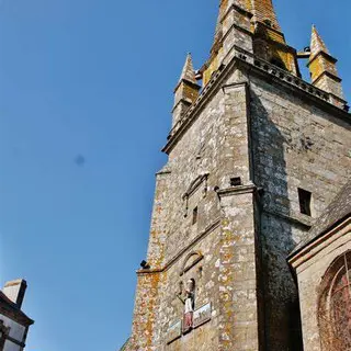 Eglise Saint-Cornely