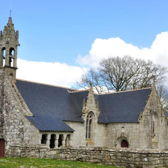 Chapelle Saint-Guen