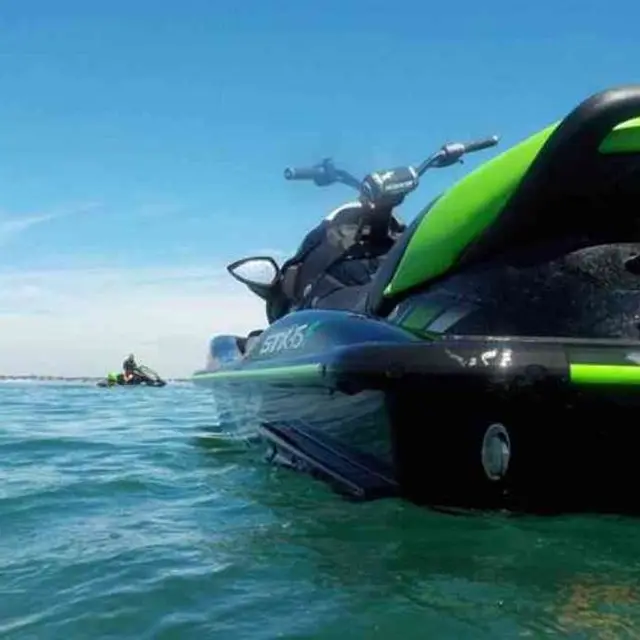 Quiberon Jet