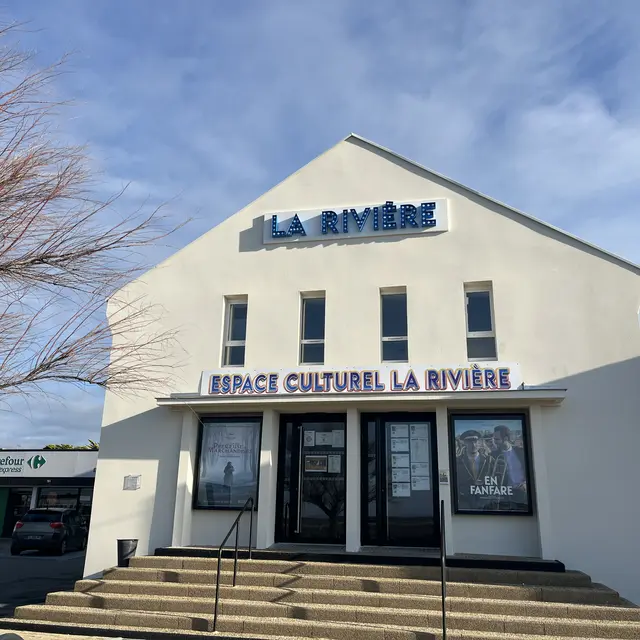 Cinéma La Rivière