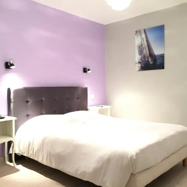 Hotel LAUTRAM LA VOILE
