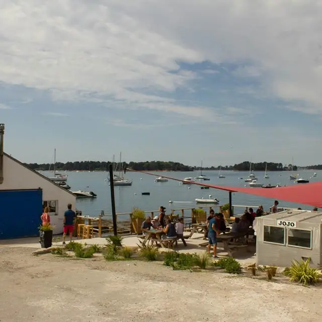 Chez-Lucien-Ets-Crénéguy-Larmor Baden-Golfe-du-Morbihan-Bretagne sud