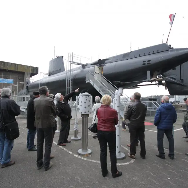 Café des profondeurs