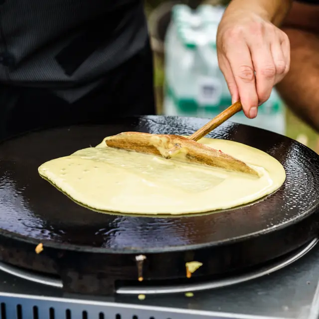 crepes