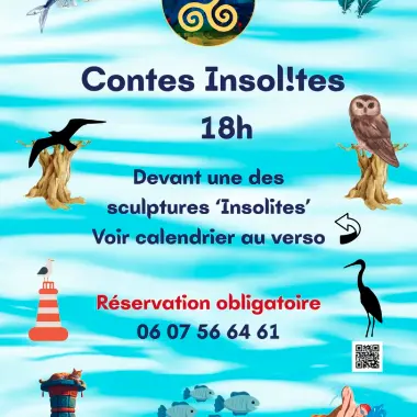 insolites