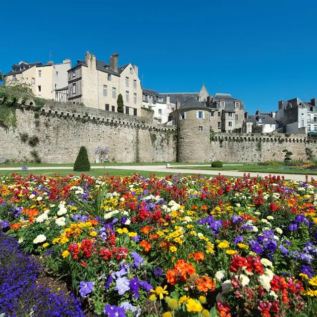 Vannes